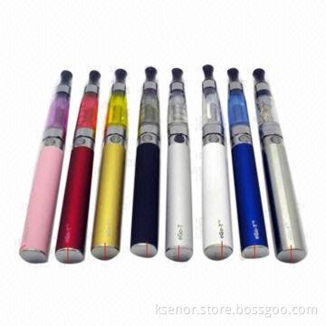 2013 Best-selling EGO-C CE4/5/6 E-cigarettes with 150 Puffs PC of Cartridge